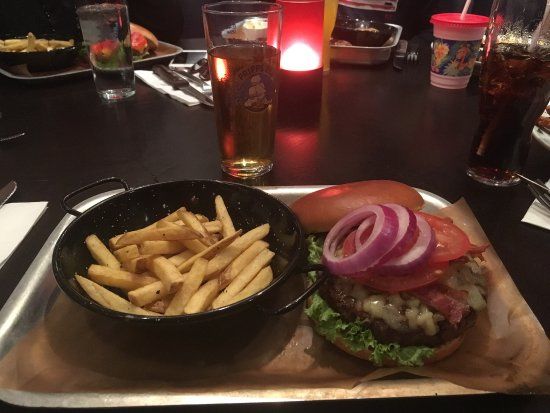 TGI Friday's