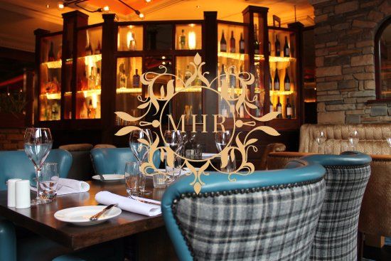 Market House Restaurant