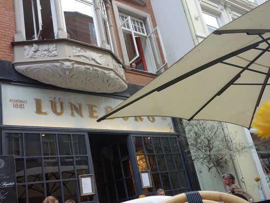 Luneburg-Haus Bistro & Deli