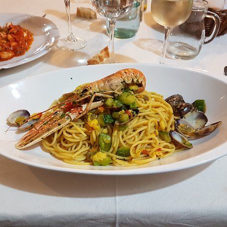 Ristorante Da Marco
