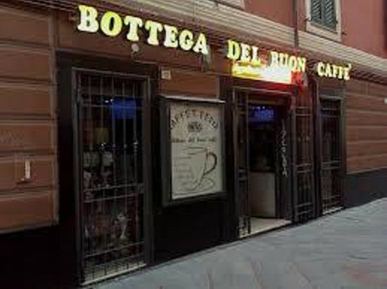Bottega del Buon Caffe