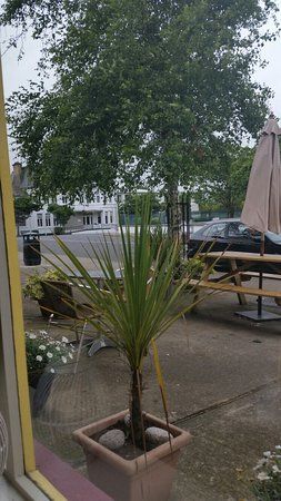 Caife na Sraid The Street Cafe