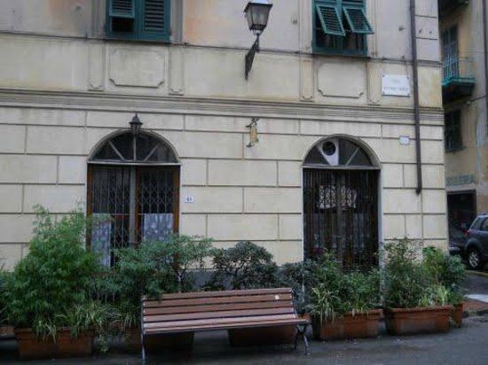 Trattoria Quaranta