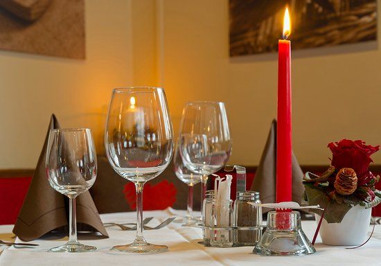 Hotel Mondschein