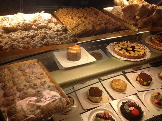 Caffe Centrale