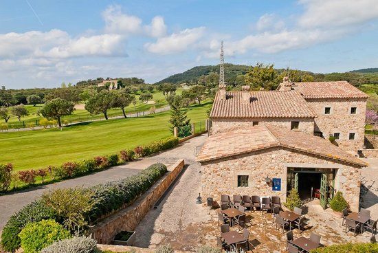 Restaurant Forat 19