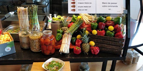 Crescendo Restaurant