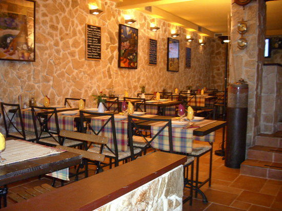 Al Porto di Mare