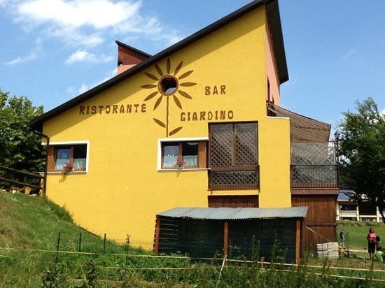 Al Giardino