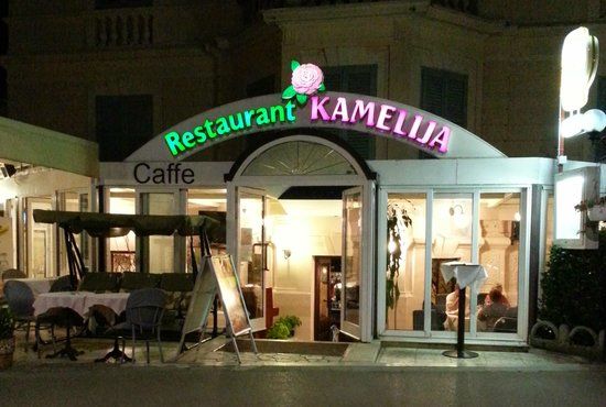 Kamelija