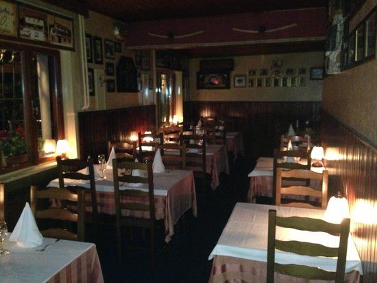Restaurant Zlatni