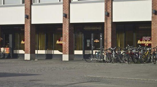 Edun Herkkukeidas