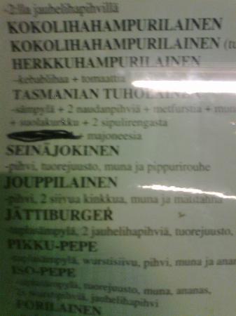 Marjon Burger