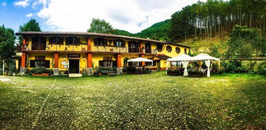 Ristorante Boselli