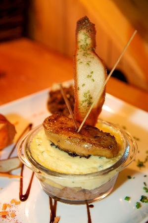 Restaurant Antoine