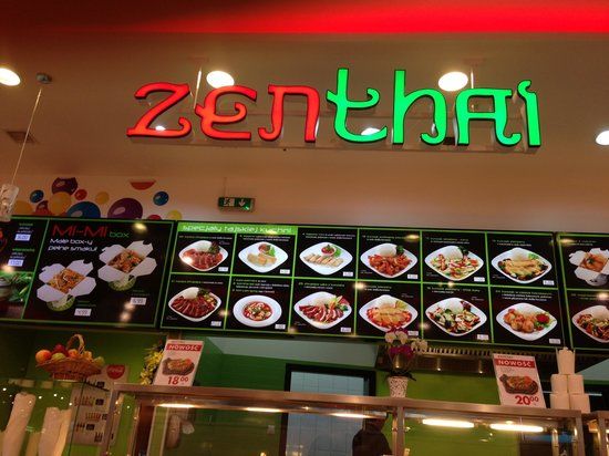 Zen Thai