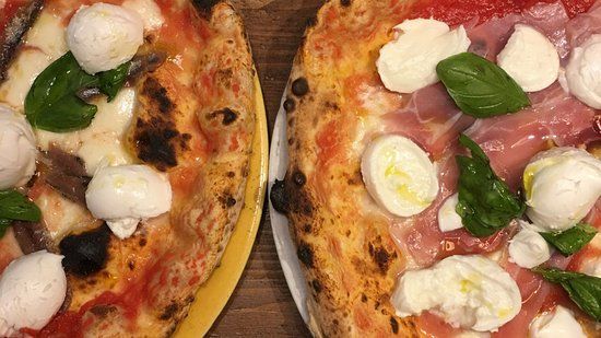 La Pizzoteca