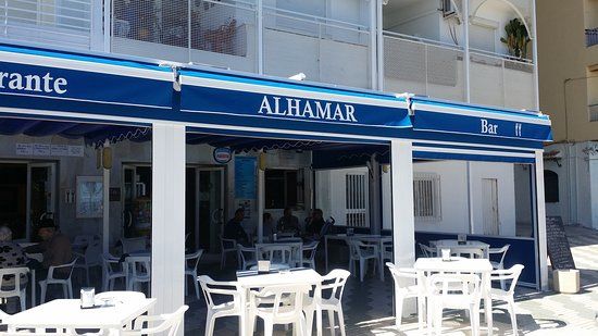 Alhamar