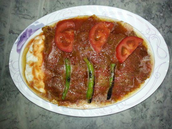 Hunkar Komurde Iskender