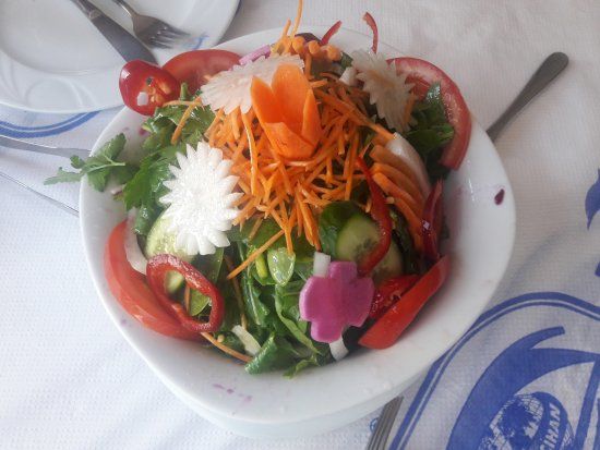 Cesmi Cihan Restaurant