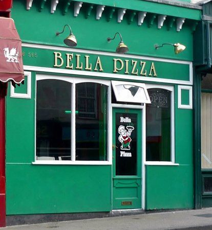 Bella Pizza