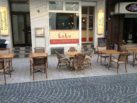 LoLu