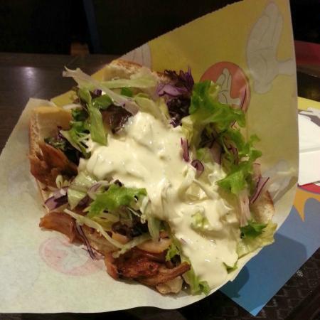 Geoffreys Adil Demir