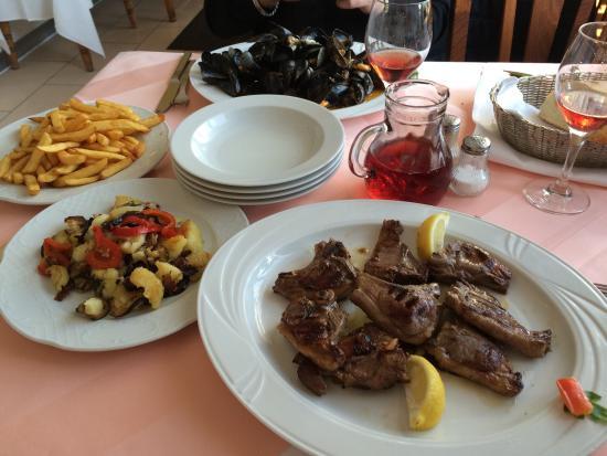 Ristorante Pizzeria La Mamma