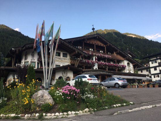 Sport Hotel Majare