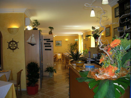 Ristorante 'Paolino'