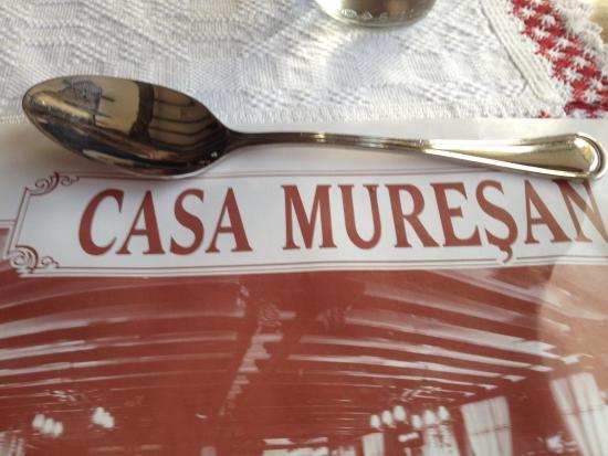 Casa Muresana