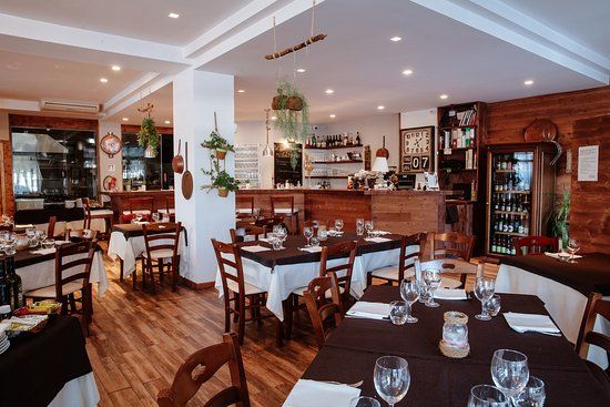 MedEATerraneo Ristorante Pizzeria