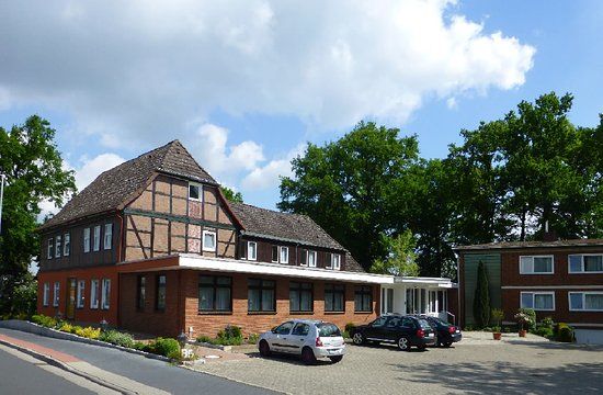 Schaperkrug