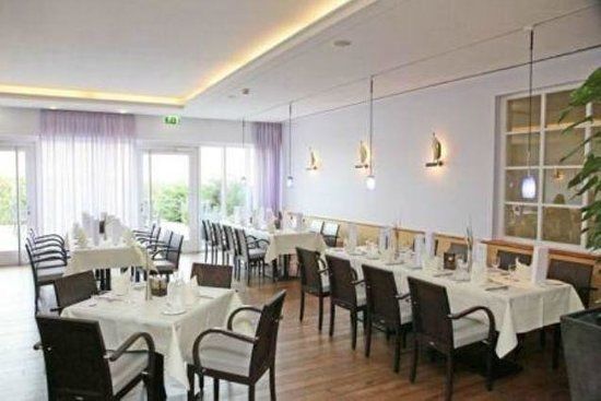Vineta Restaurant