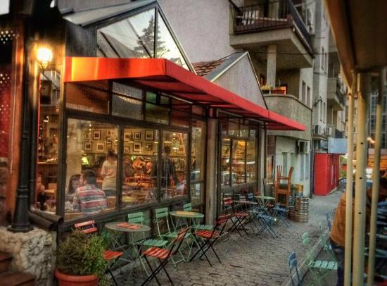 Taverna Tirona