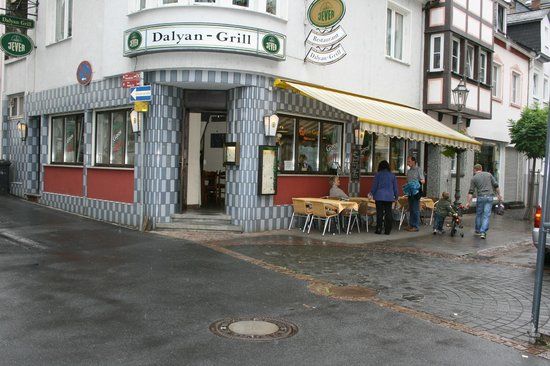 Dalyan Grill