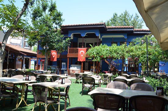 Denizli Konagi