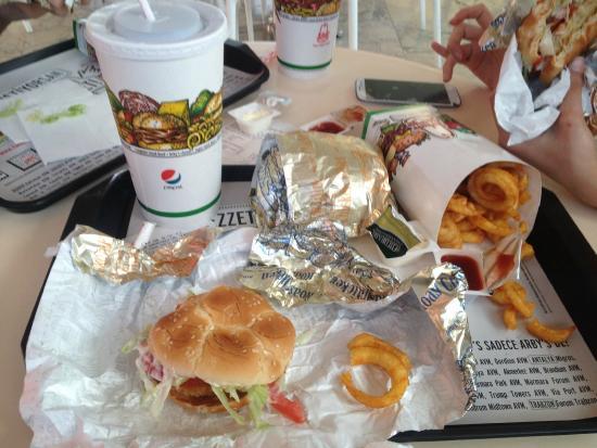 Arbys