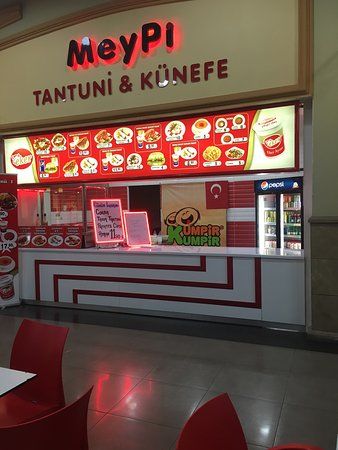 Kumpir Kumpir