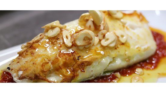 Restaurante Tapas Ana