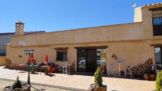 San Baudelio