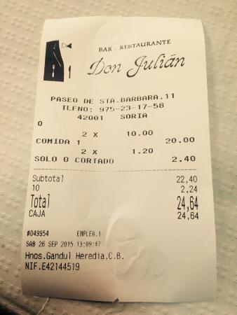 Don Julian