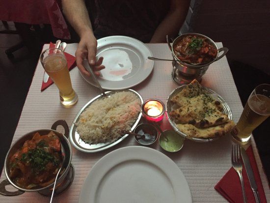 Bengal Tandoori