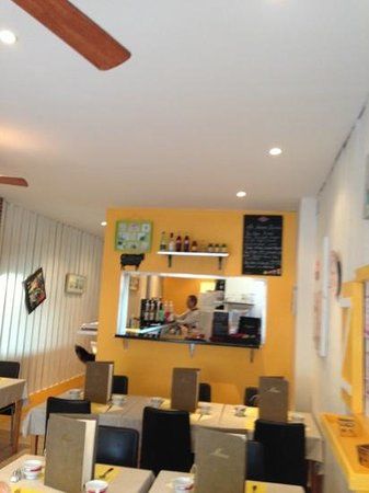 La Crepe du Chat