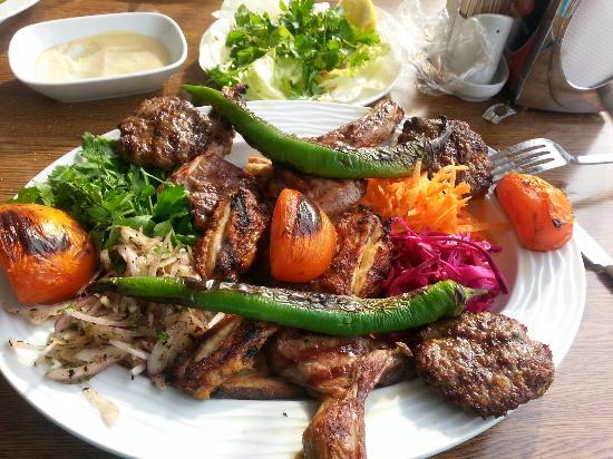 Konyalı Hacı Usta