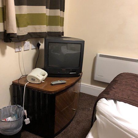 Ruspers at the Russ Hill