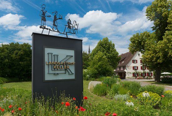 Landgasthof Keller
