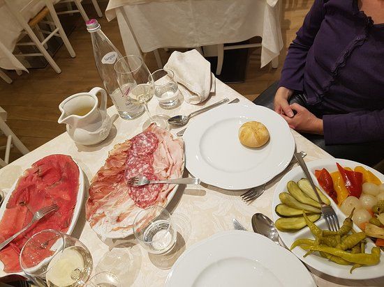 Trattoria Belvedere