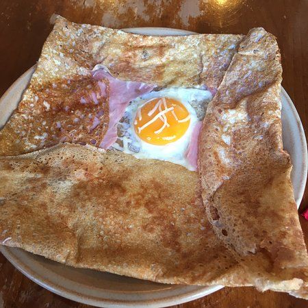 Crêperie de Cornouaille