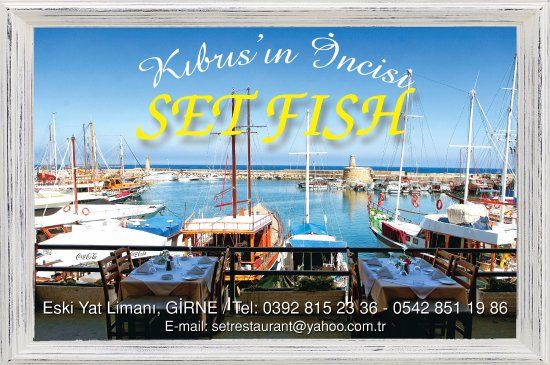 Set Fish